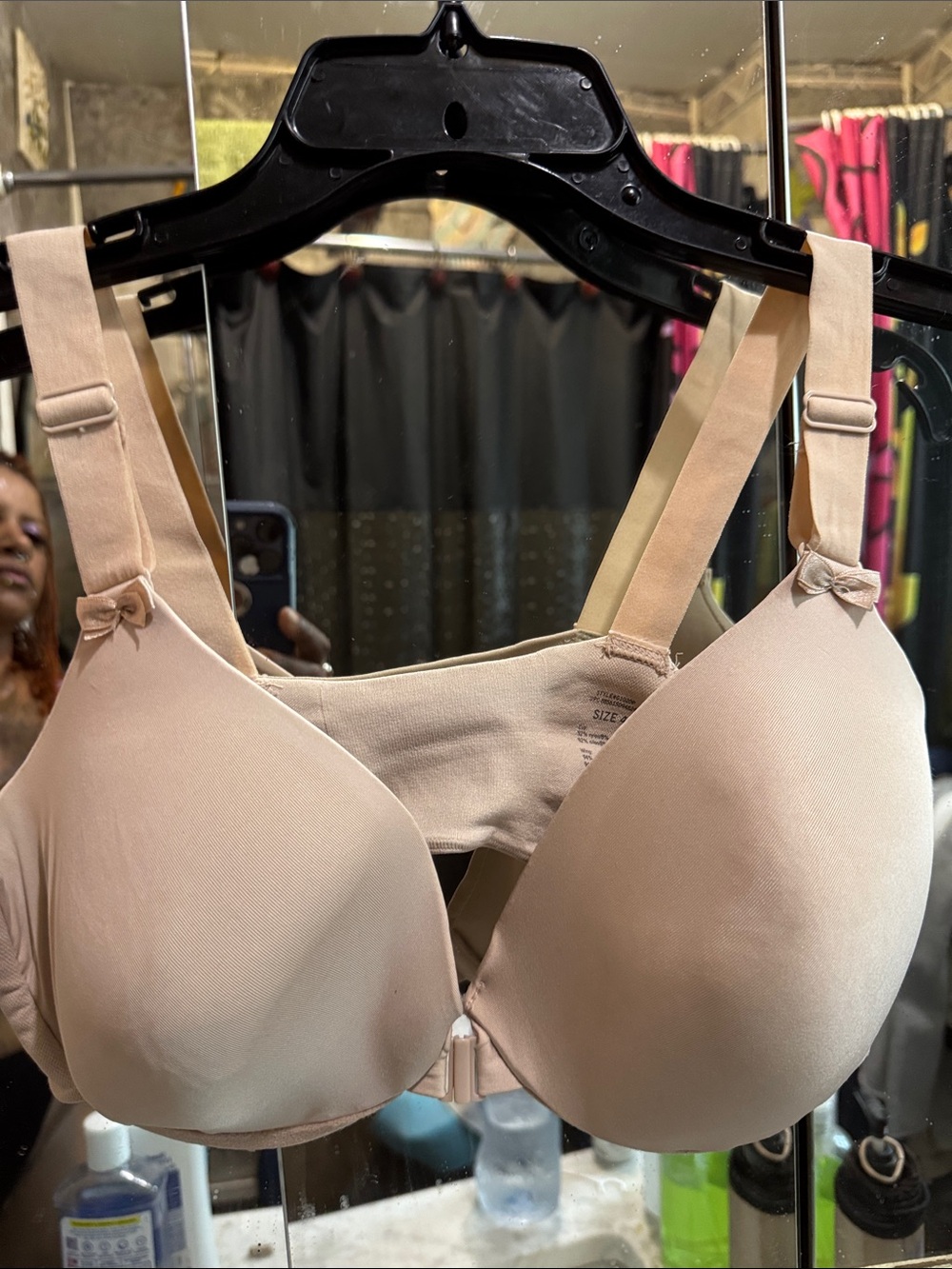 Tan bra - Picture 2 of 5